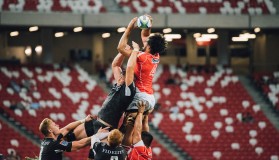 bti体育-三界传奇激战30分钟，费德勒与萨赫拉绝杀独行侠